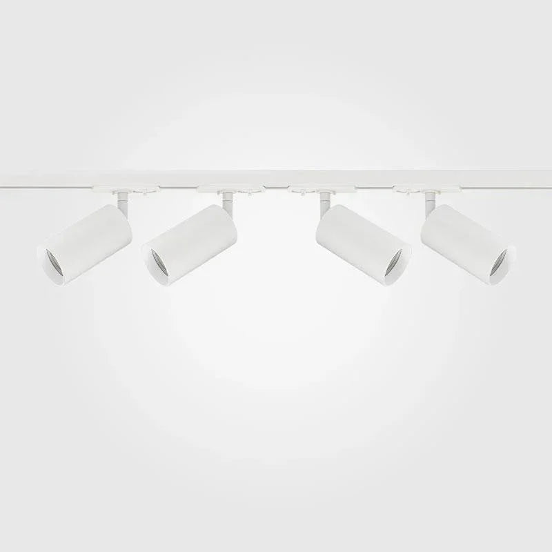 100% Light UK Snipe GU10 2m Track Kit | All Square Lighting