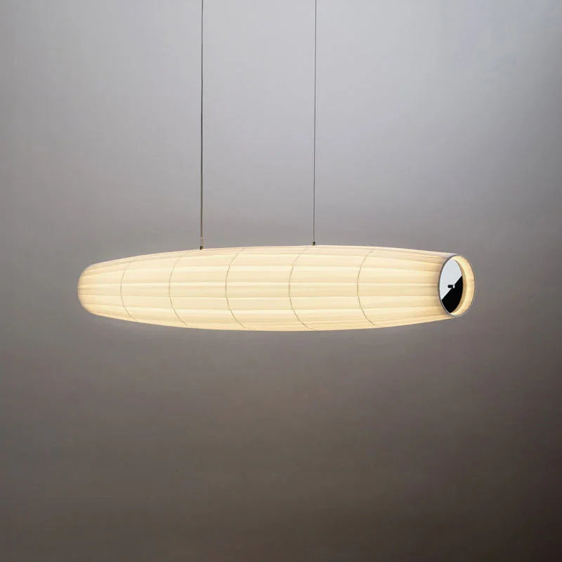 10 HEURES 10 Colonne 130 Horizontal Pendant Light | All Square Lighting