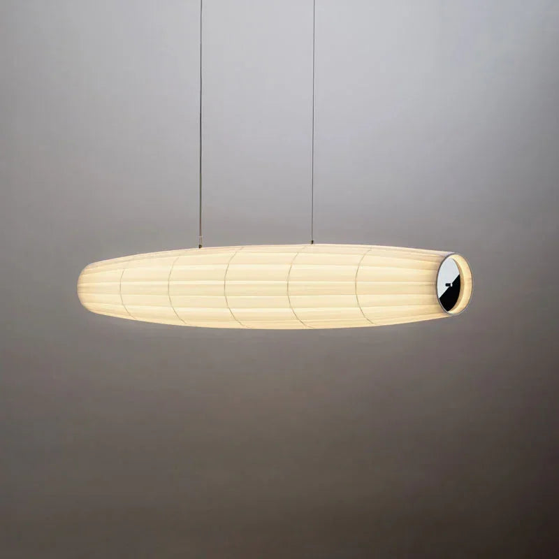 10 HEURES 10 Colonne 130 Horizontal Pendant Light | All Square Lighting
