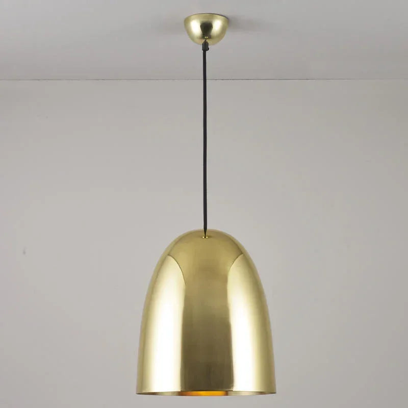 Original BTC Stanley Large Pendant Light | All Square Lighting