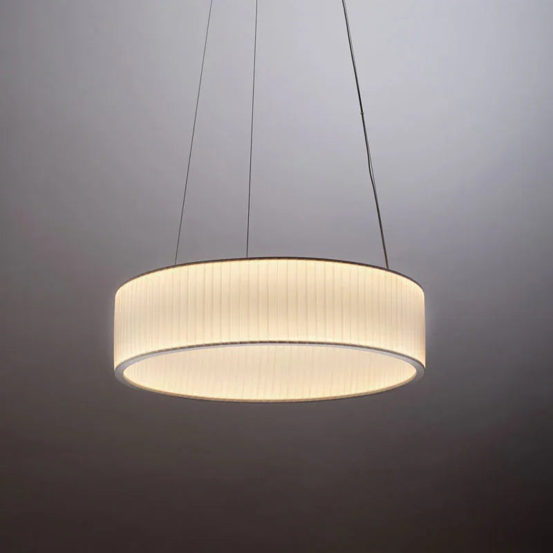 10 HEURES 10 Ronde 60 Pendant Light | All Square Lighting