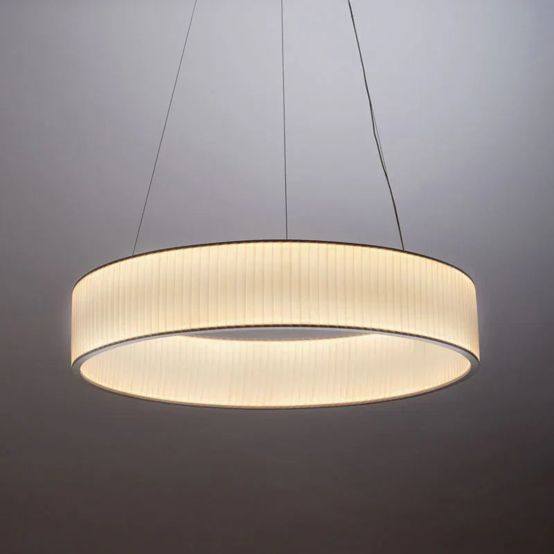 10 HEURES 10 Ronde 80 Pendant Light | All Square Lighting