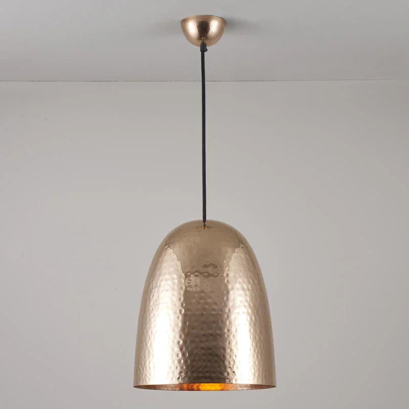 Original BTC Stanley Large Pendant Light | All Square Lighting
