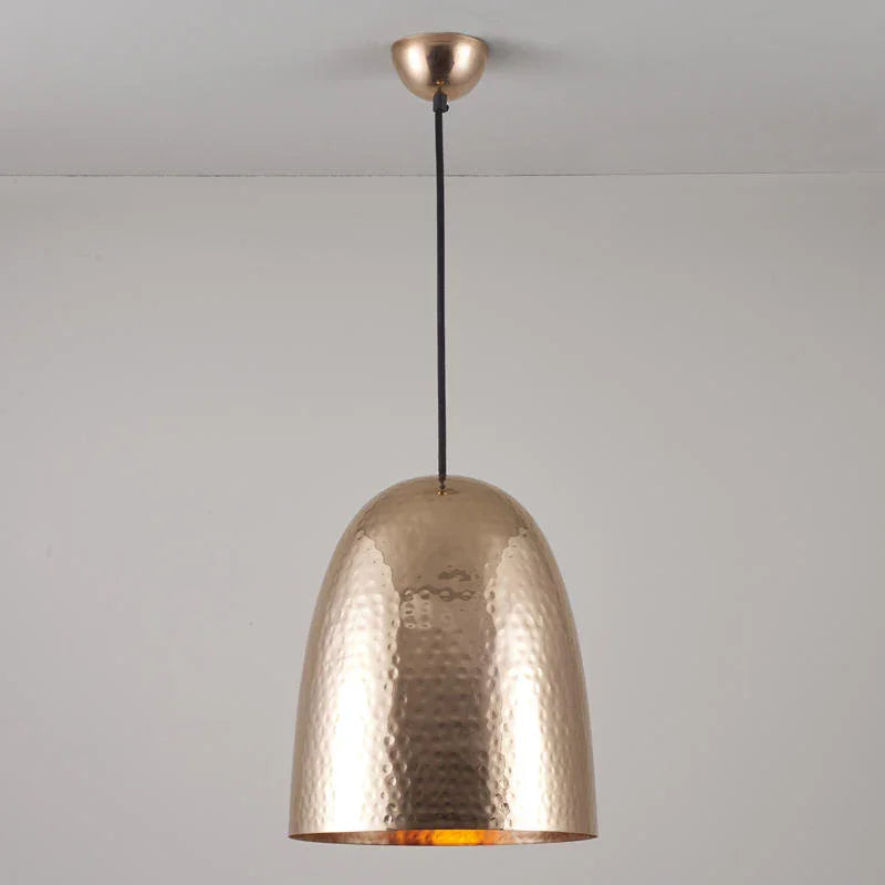 Original BTC Stanley Large Pendant Light | All Square Lighting