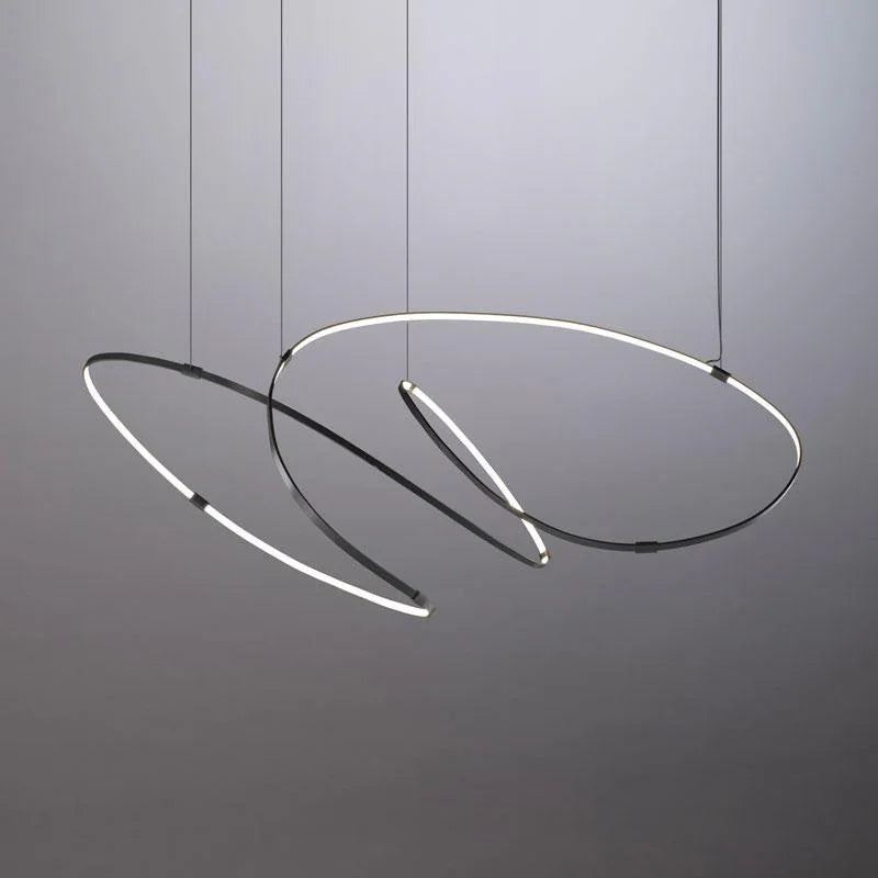 10 HEURES 10 Zigouzi 150 Pendant Light | All Square Lighting