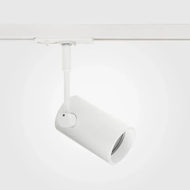 100% Light UK Pin GU10 Track Spotlight | All Square Lighting