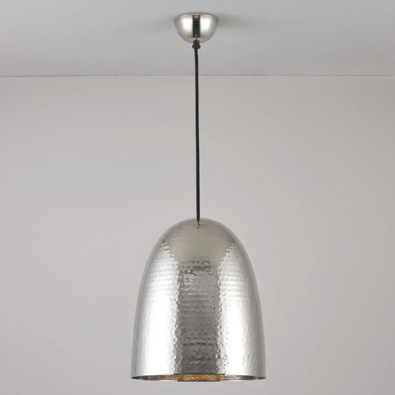 Original BTC Stanley Large Pendant Light | All Square Lighting