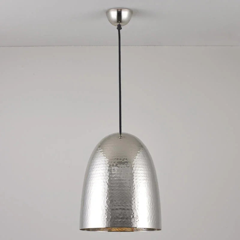 Original BTC Stanley Large Pendant Light | All Square Lighting