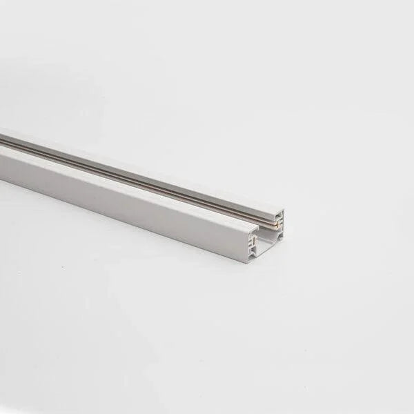 100% Light UK Track 1m Length | All Square Lighting