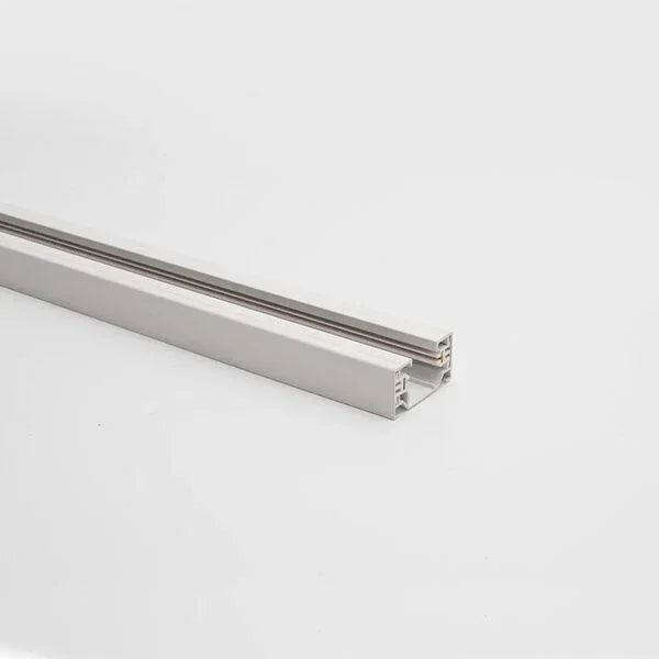100% Light UK Track 1m Length | All Square Lighting