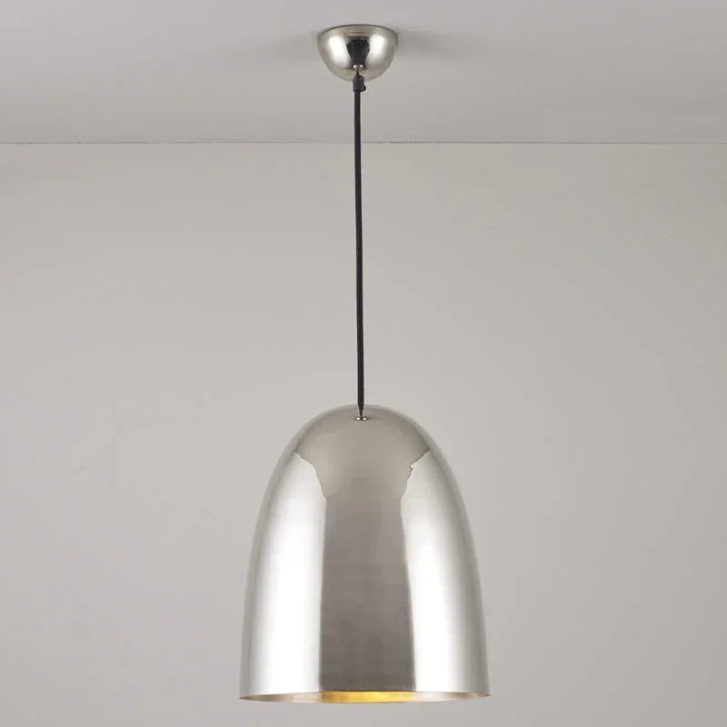 Original BTC Stanley Large Pendant Light | All Square Lighting
