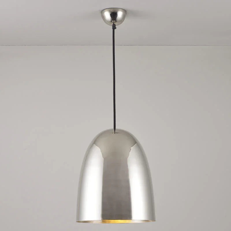 Original BTC Stanley Large Pendant Light | All Square Lighting