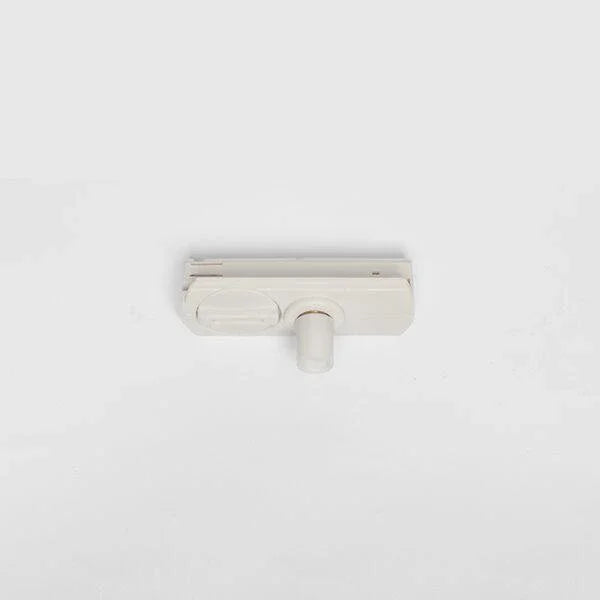 100% Light UK Track Pendant Connector Accessory | All Square Lighting