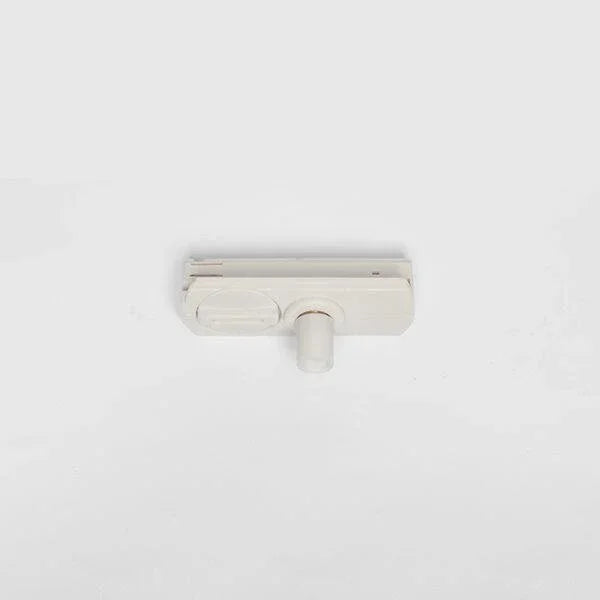 100% Light UK Track Pendant Connector Accessory | All Square Lighting