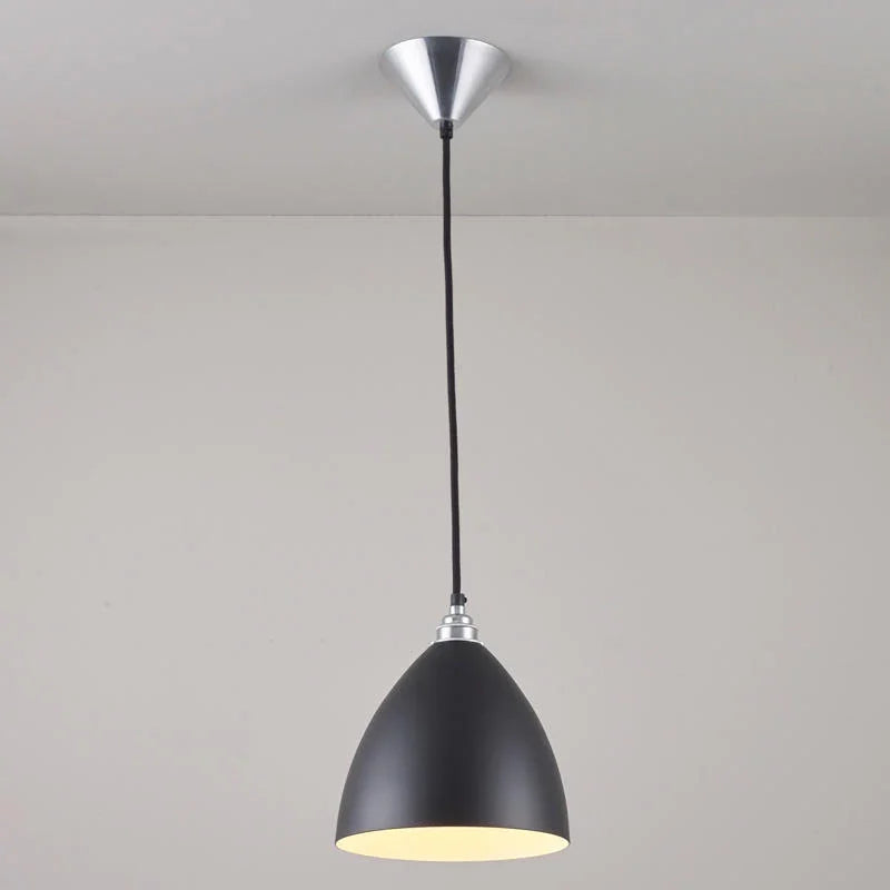 Original BTC Task Pendant Light | All Square Lighting