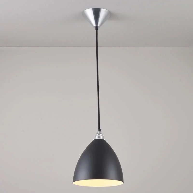 Original BTC Task Pendant Light | All Square Lighting