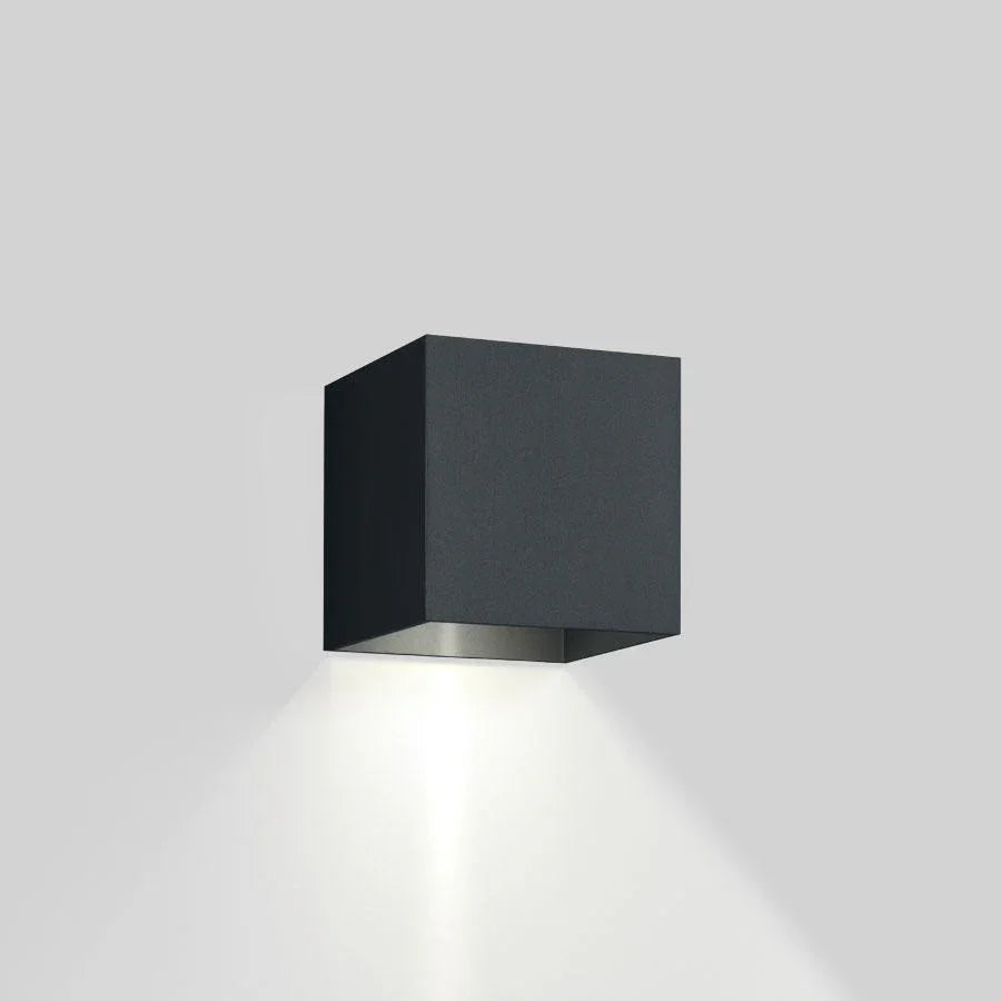 Wever & Ducré Box 1.0 Outdoor Wall Light | All Square Lighting