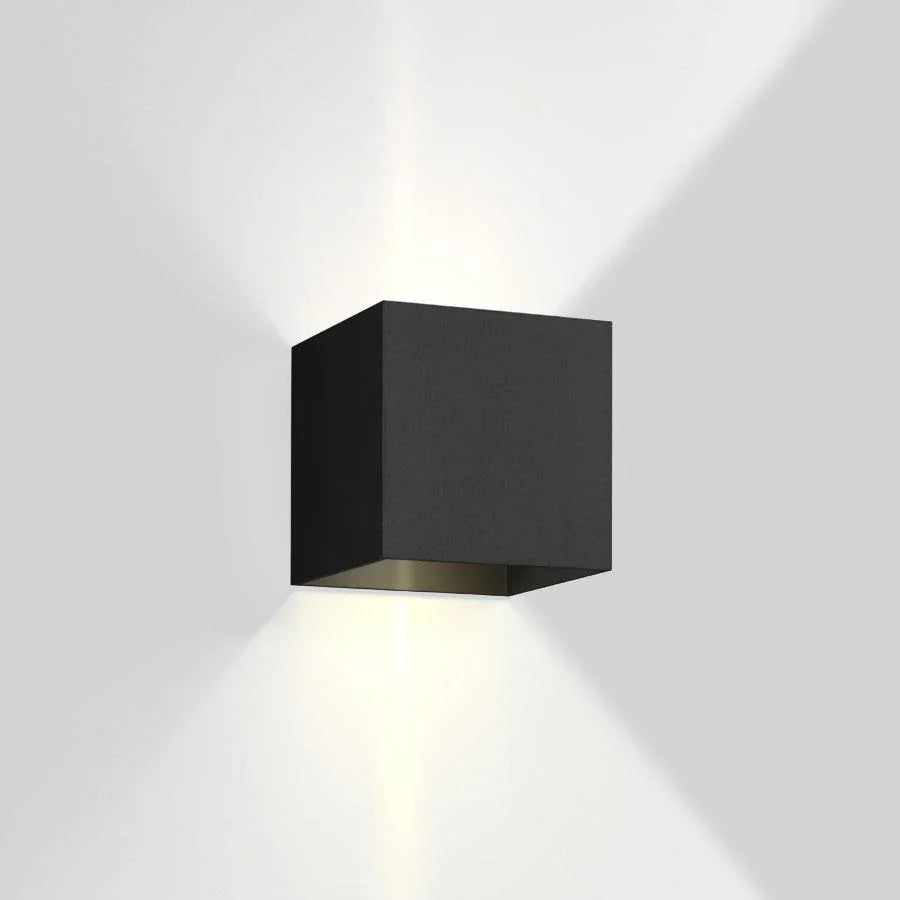 Wever & Ducré Box 2.0 Outdoor Wall Light | All Square Lighting