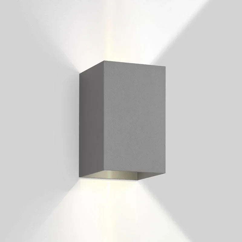 Wever & Ducré Box 4.0 Outdoor Wall Light | All Square Lighting