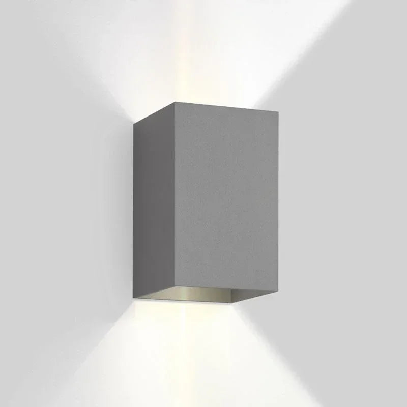 Wever & Ducré Box 4.0 Outdoor Wall Light | All Square Lighting