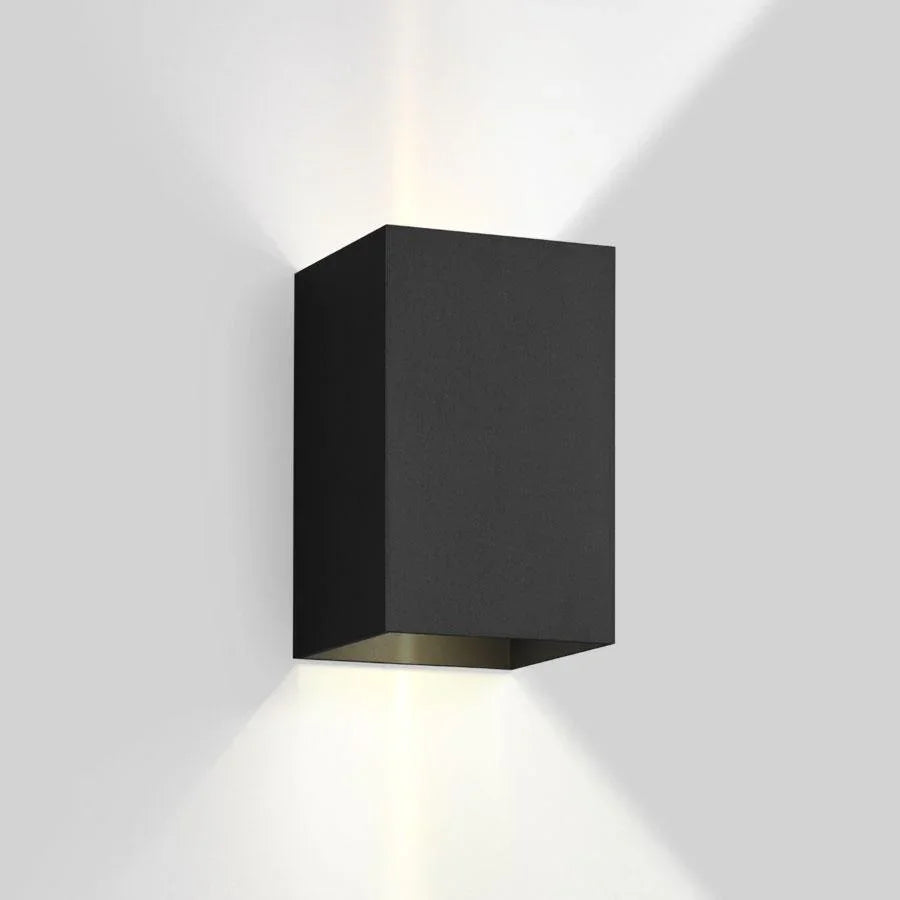 Wever & Ducré Box 4.0 Outdoor Wall Light | All Square Lighting