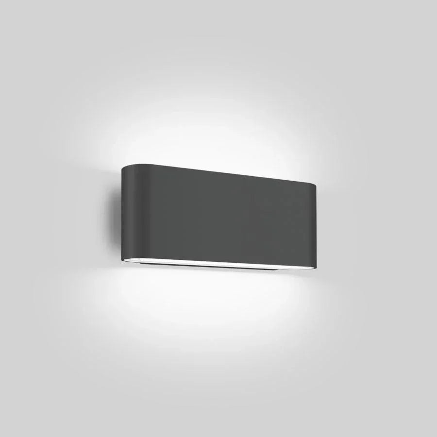 Wever & Ducré Kiosk 1.0 Outdoor Wall Light | All Square Lighting