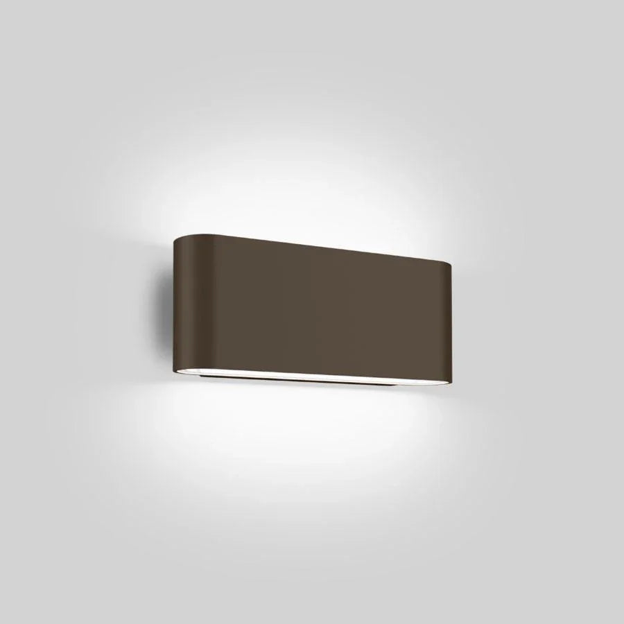 Wever & Ducré Kiosk 1.0 Outdoor Wall Light | All Square Lighting