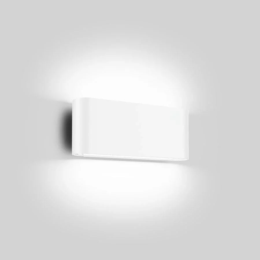Wever & Ducré Kiosk 1.0 Outdoor Wall Light | All Square Lighting