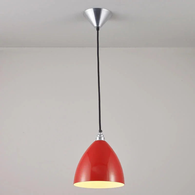Original BTC Task Pendant Light | All Square Lighting