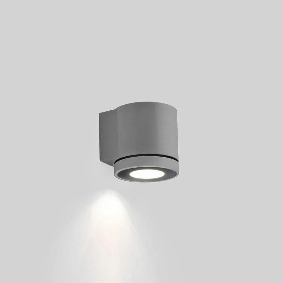 Wever & Ducré Tube 1.0 Outdoor Wall Light | All Square Lighting