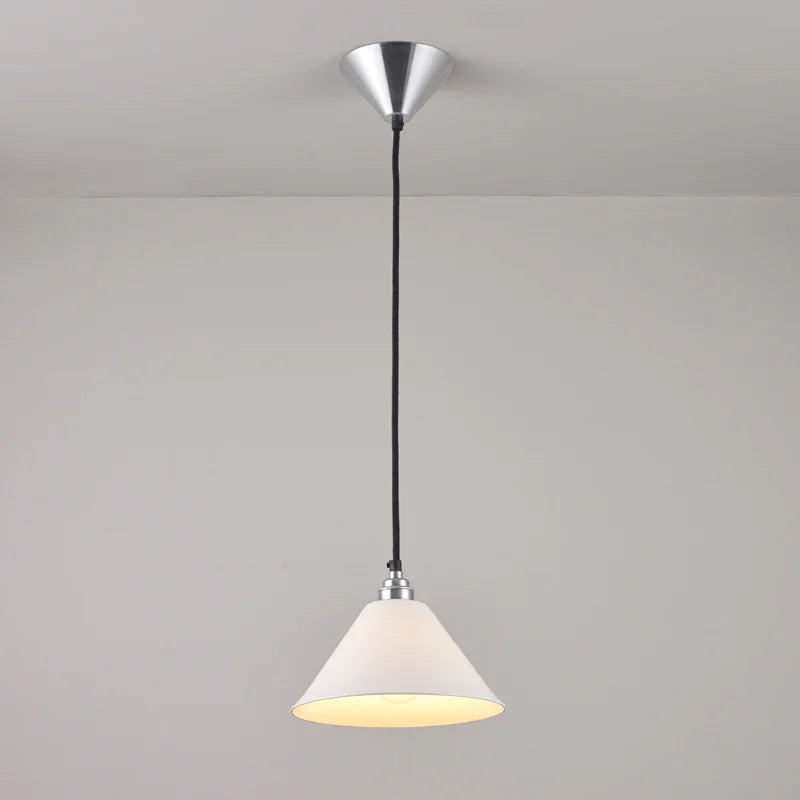 Original BTC Task Ceramic Pendant Light | All Square Lighting