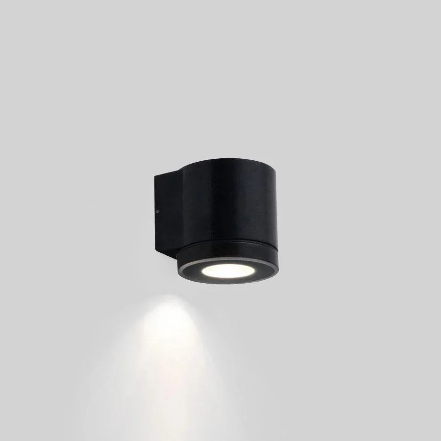 Wever & Ducré Tube 1.0 Outdoor Wall Light | All Square Lighting