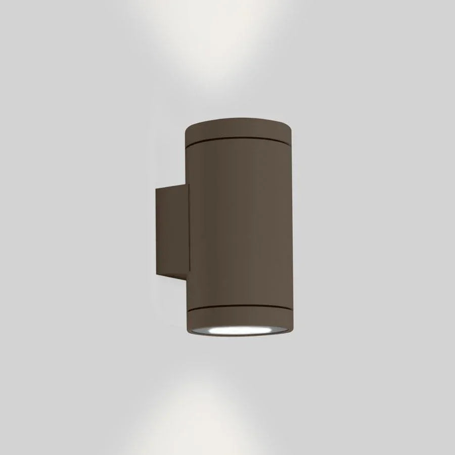 Wever & Ducré Tube 2.0 Outdoor Wall Light | All Square Lighting