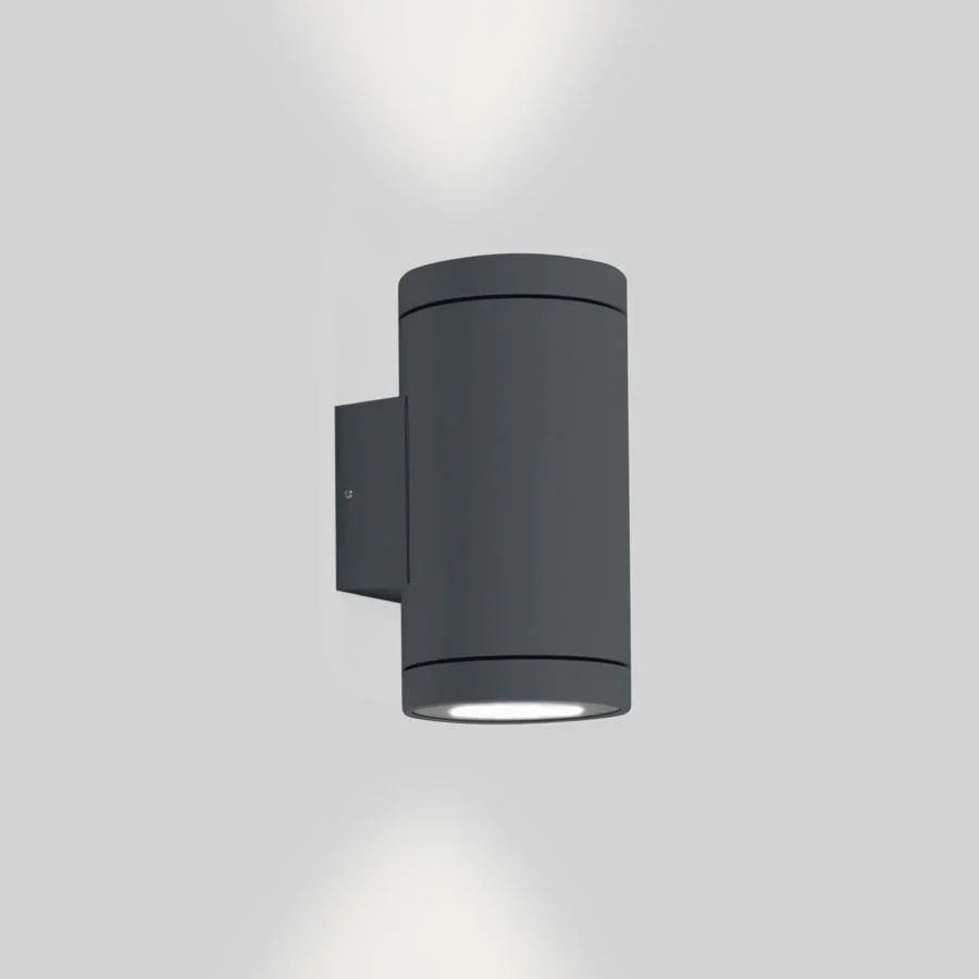 Wever & Ducré Tube 2.0 Outdoor Wall Light | All Square Lighting