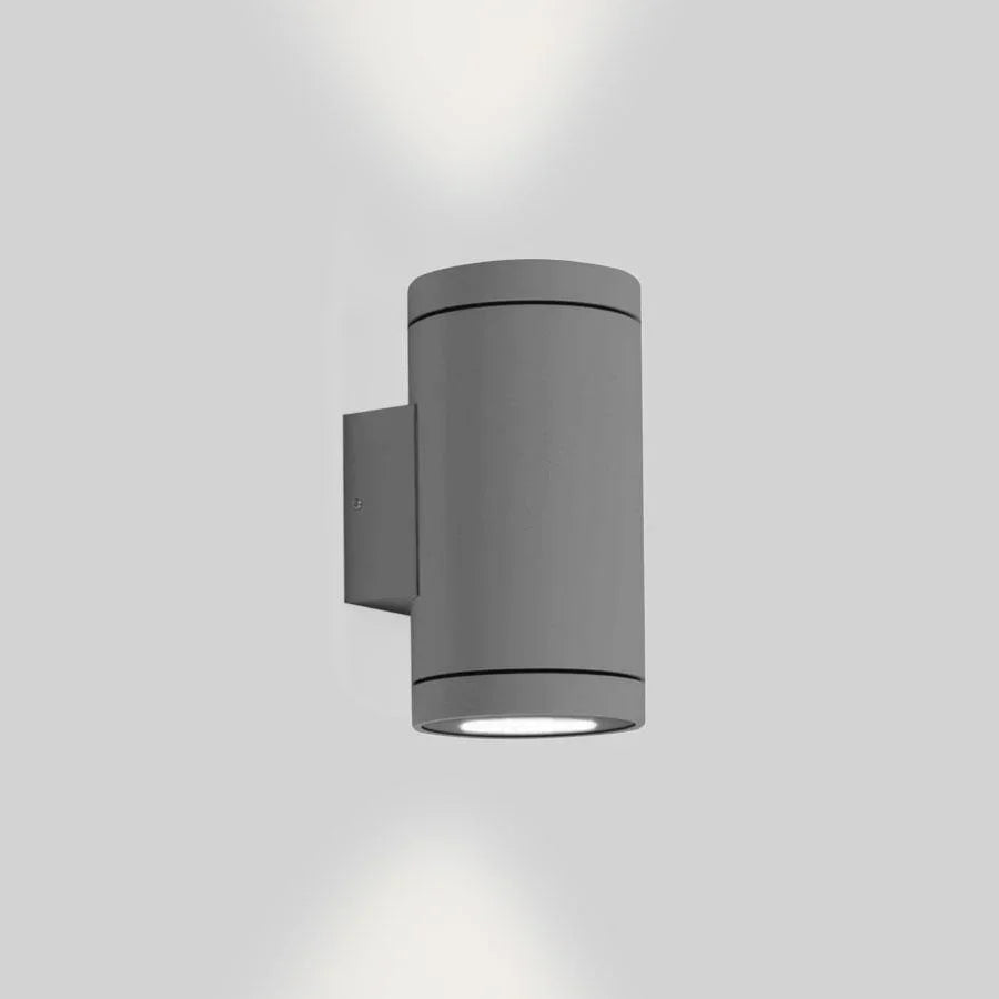 Wever & Ducré Tube 2.0 Outdoor Wall Light | All Square Lighting