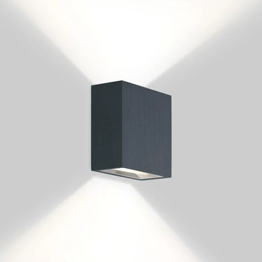 Wever & Ducré Central 2.0 Outdoor Wall Light | All Square Lighting