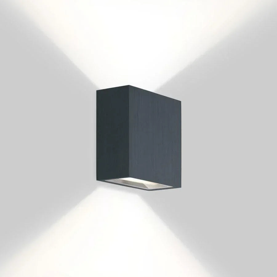 Wever & Ducré Central 2.0 Outdoor Wall Light | All Square Lighting