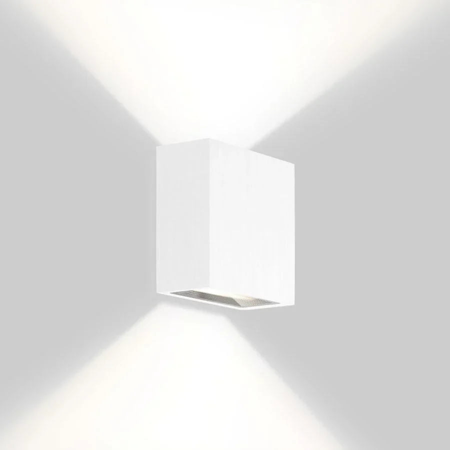 Wever & Ducré Central 2.0 Outdoor Wall Light | All Square Lighting