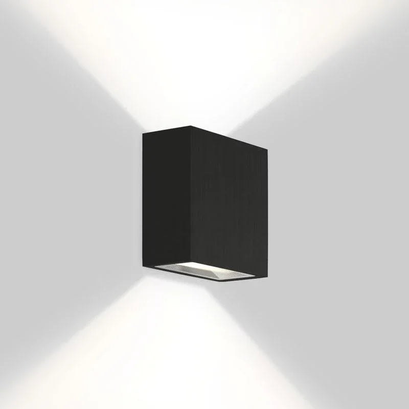 Wever & Ducré Central 2.0 Outdoor Wall Light | All Square Lighting