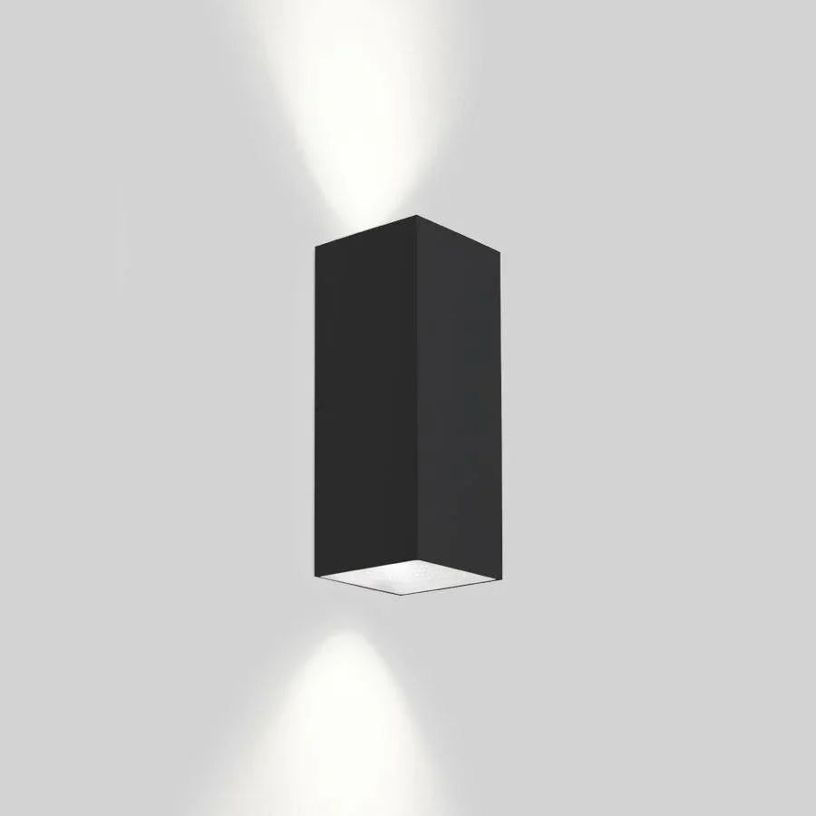 Wever & Ducré Train 2.0 Outdoor Wall Light | All Square Lighting