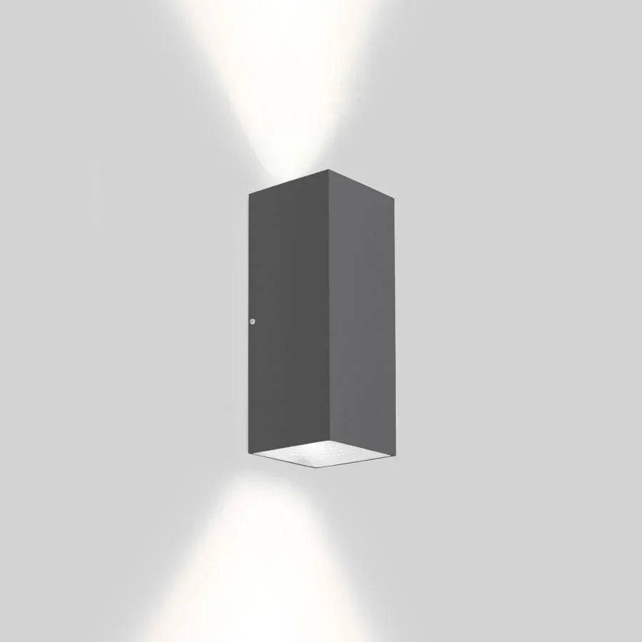 Wever & Ducré Train 2.0 Outdoor Wall Light | All Square Lighting