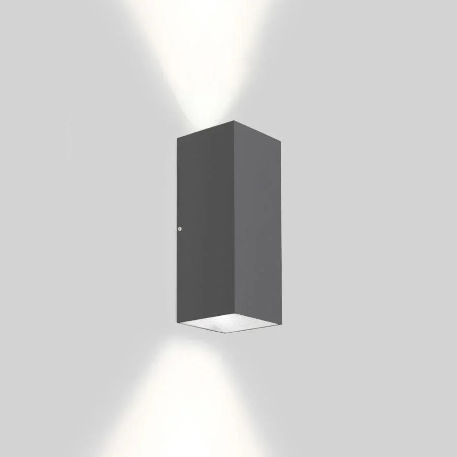 Wever & Ducré Train 2.0 Outdoor Wall Light | All Square Lighting