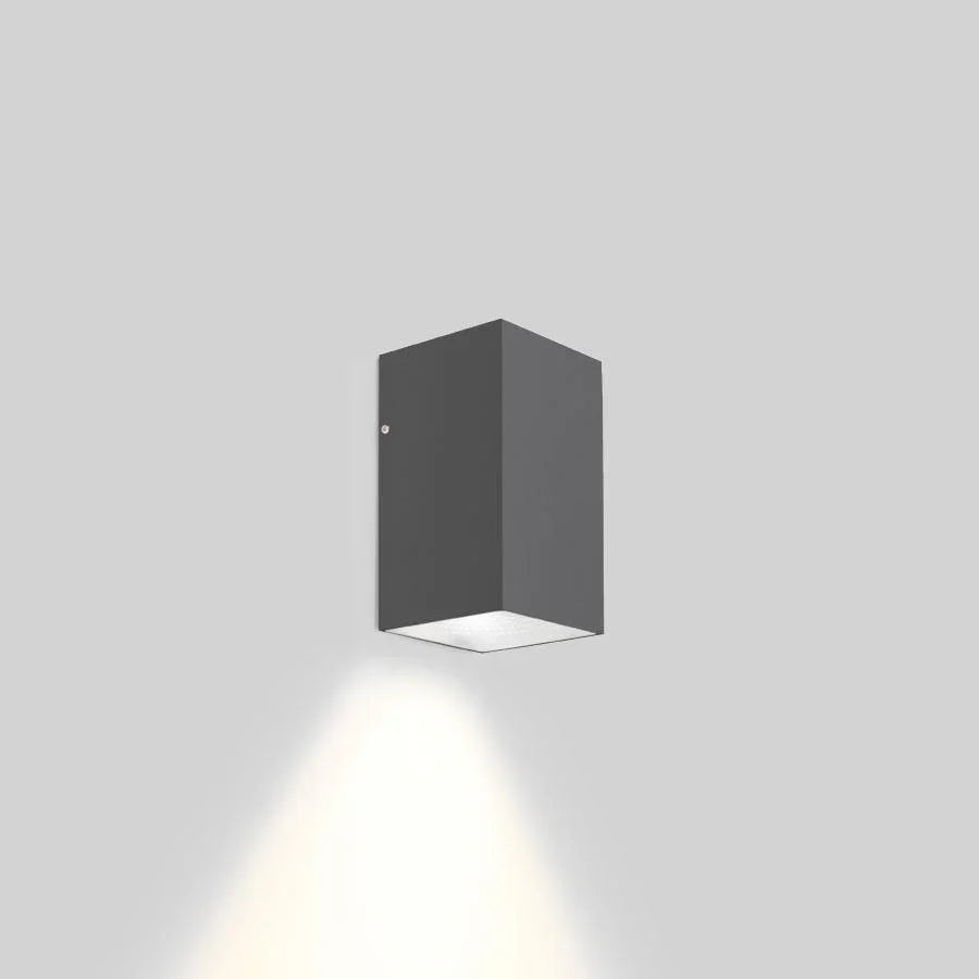 Wever & Ducré Train 1.0 Outdoor Wall Light | All Square Lighting