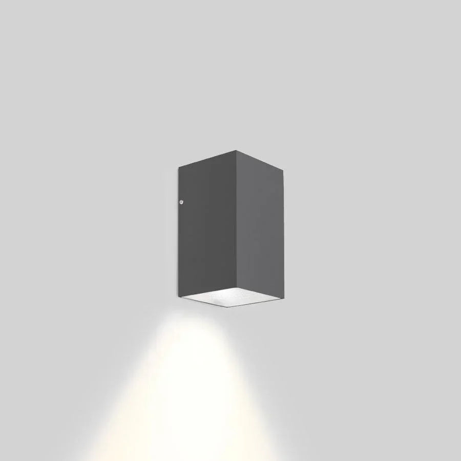 Wever & Ducré Train 1.0 Outdoor Wall Light | All Square Lighting