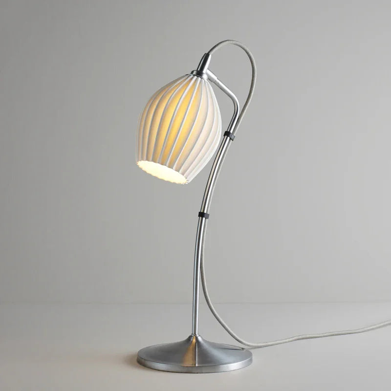 Original BTC Fin Table Lamp | All Square Lighting