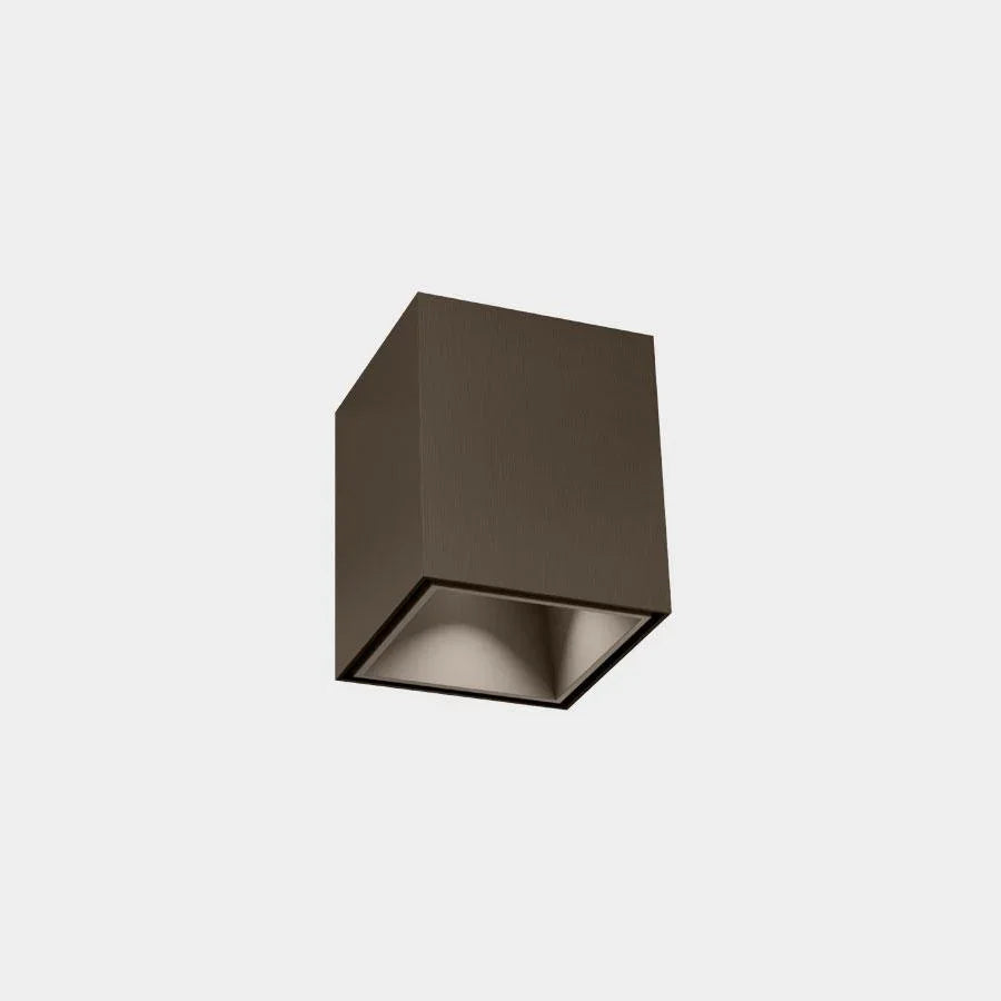 Wever & Ducré Box Mini 1.0 LED Ceiling Light | All Square Lighting