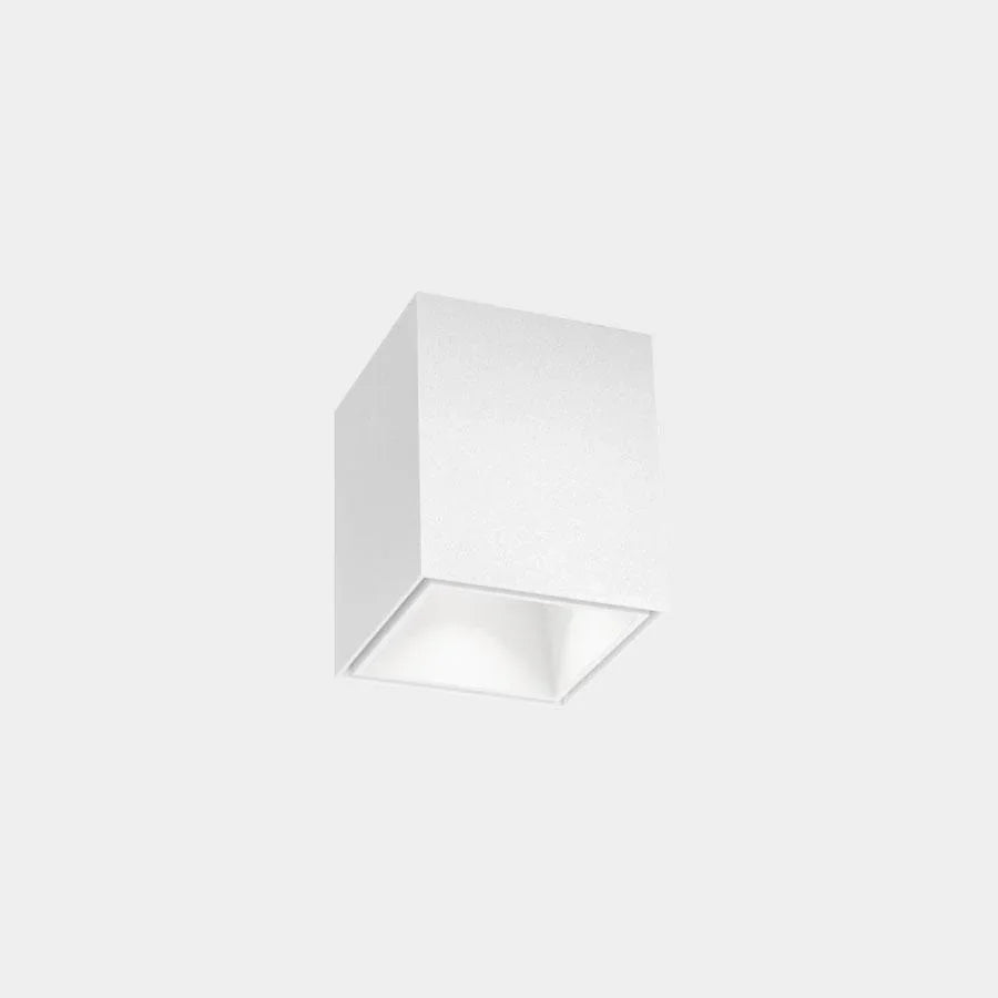 Wever & Ducré Box Mini 1.0 LED Ceiling Light | All Square Lighting