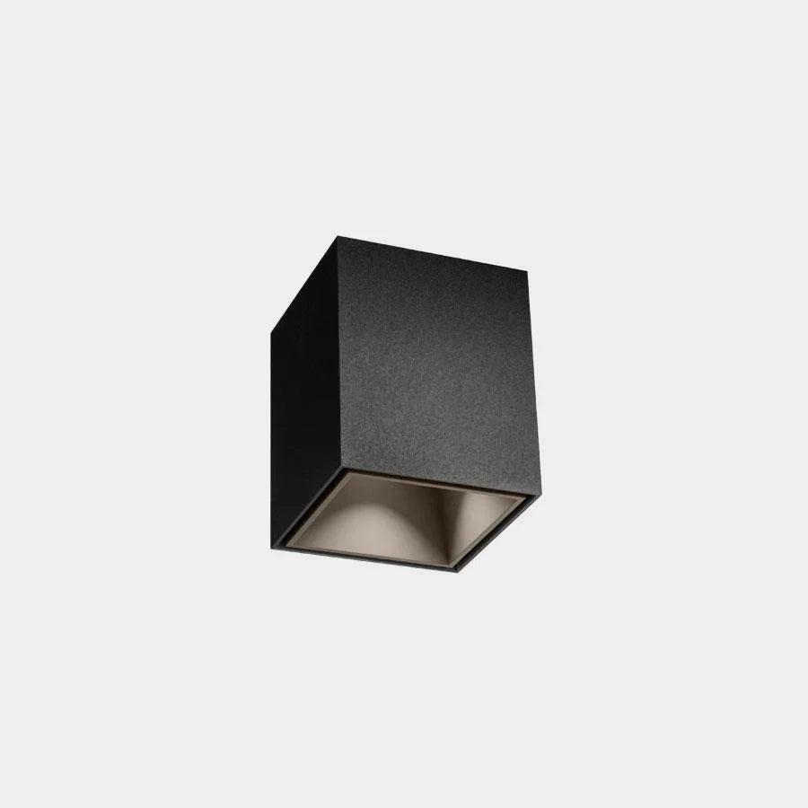 Wever & Ducré Box Mini 1.0 LED Ceiling Light | All Square Lighting