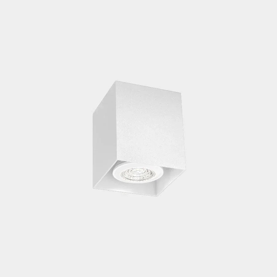 Wever & Ducré Box Mini 1.0 GU10 Ceiling Light | All Square Lighting