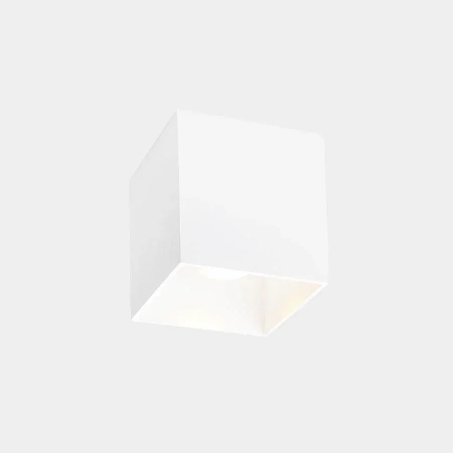 Wever & Ducré Box 1.0 GU10 Ceiling Light | All Square Lighting